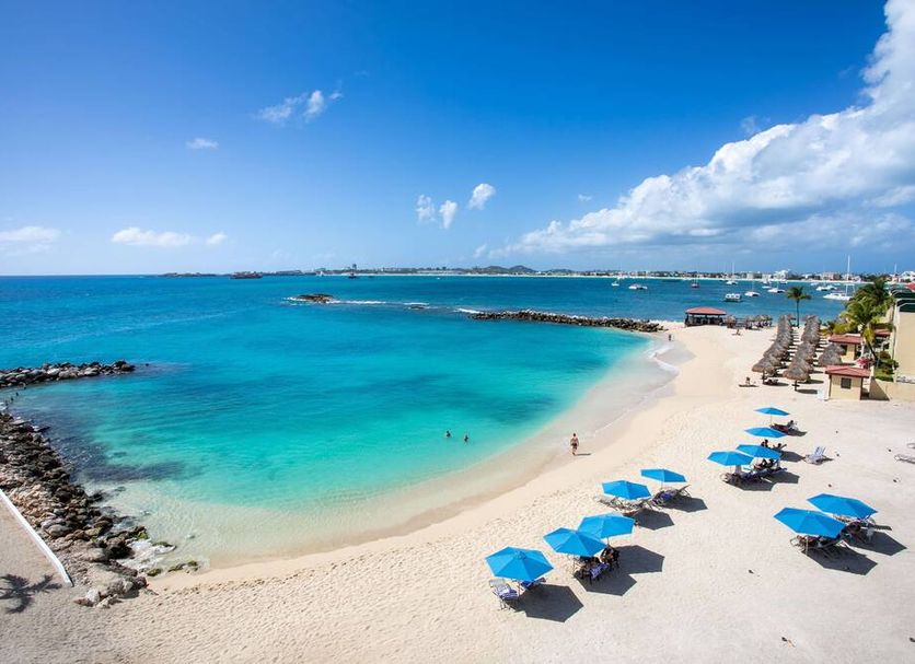 Plage Photo