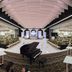 Salle de banquet