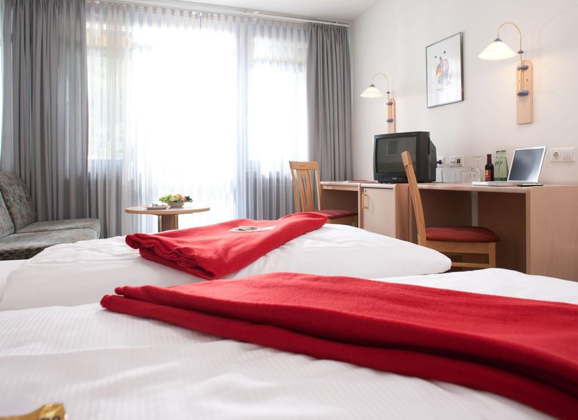Chambre Photo
