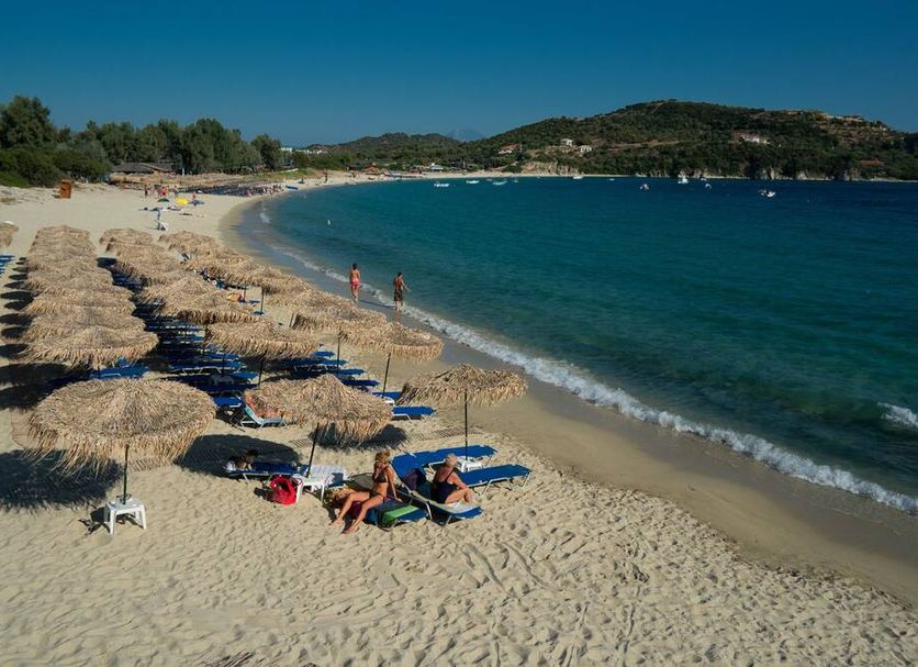 Plage Photo