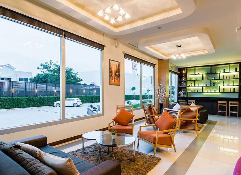 Salon Photo