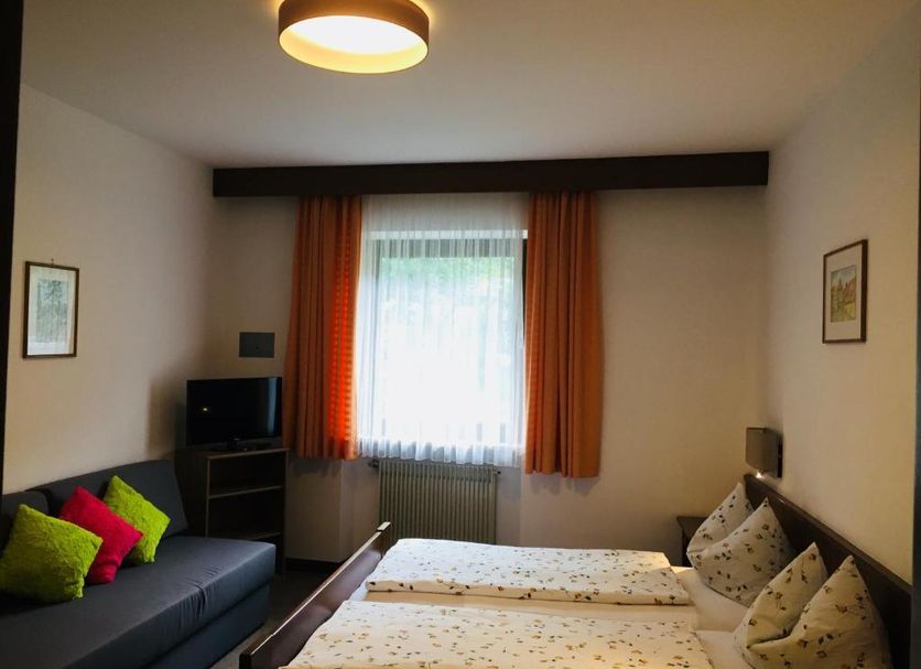 Chambre Photo