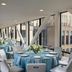 Salle de banquet