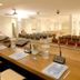 Espace de conférence
