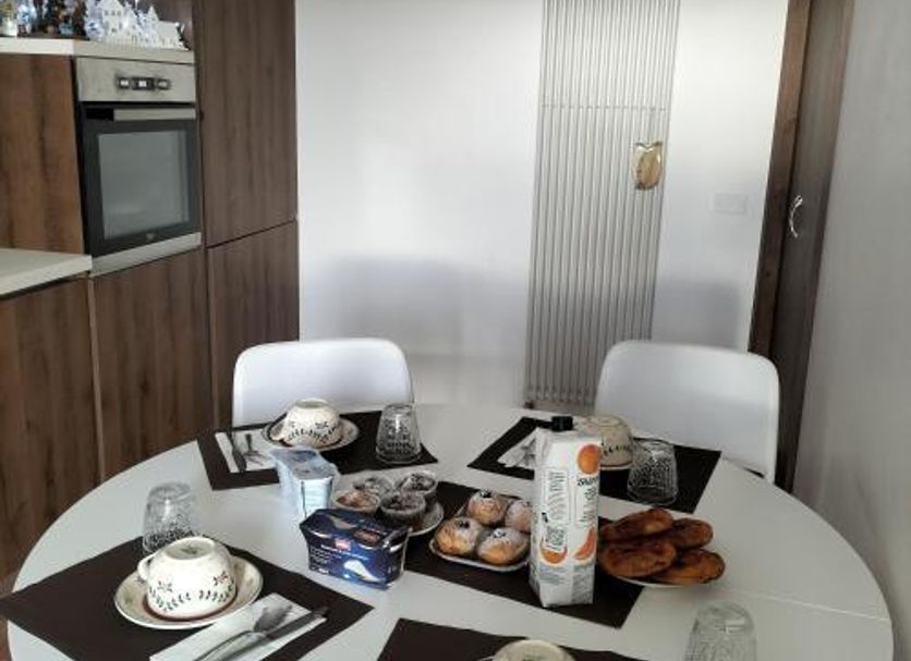Salle à manger Photo