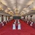 Salle de banquet
