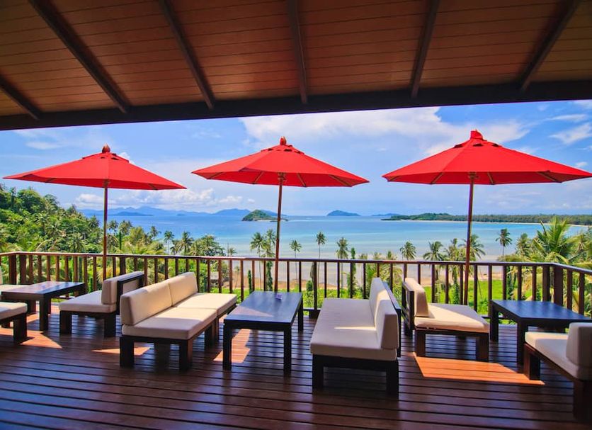 Balcon Photo