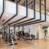 Salle de sport
