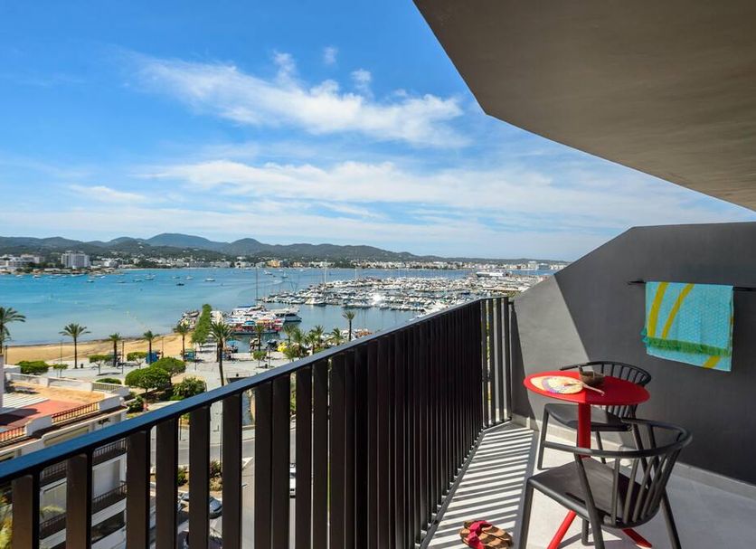 Balcon Photo