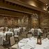 Salle de banquet