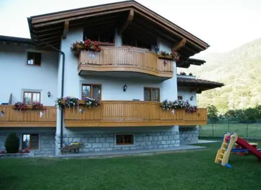 Bâtiment Photo