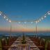Salle de banquet