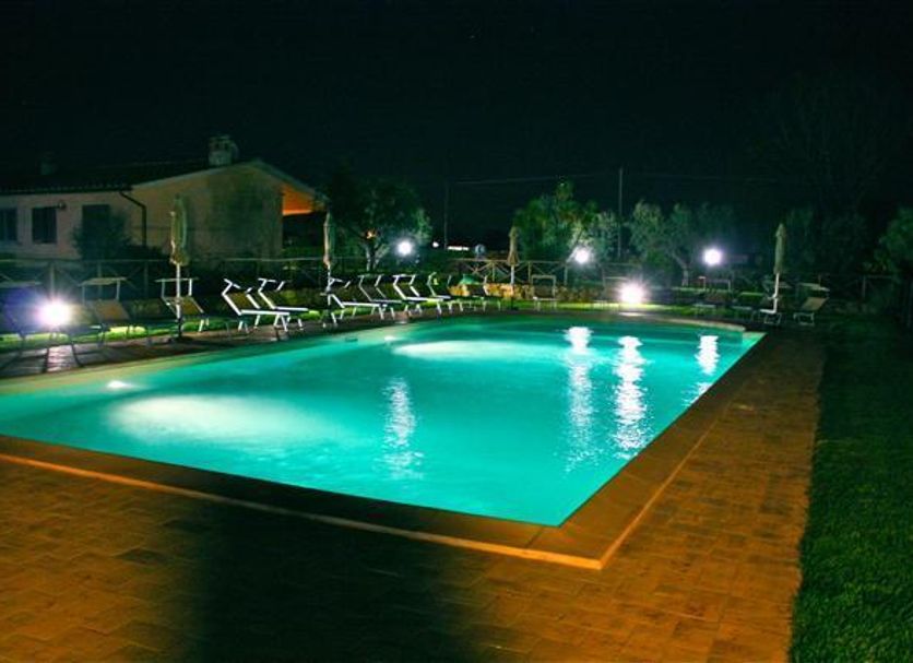 Piscine Photo