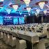 Salle de banquet
