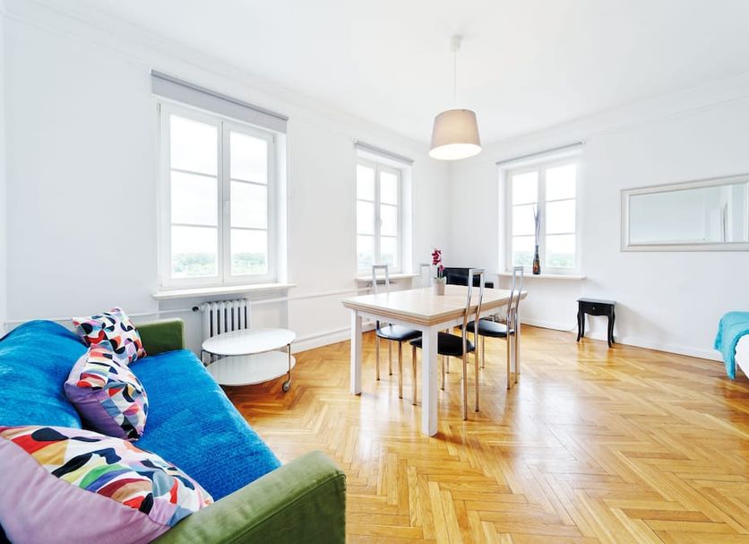Salle à manger Photo
