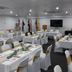 Salle de banquet