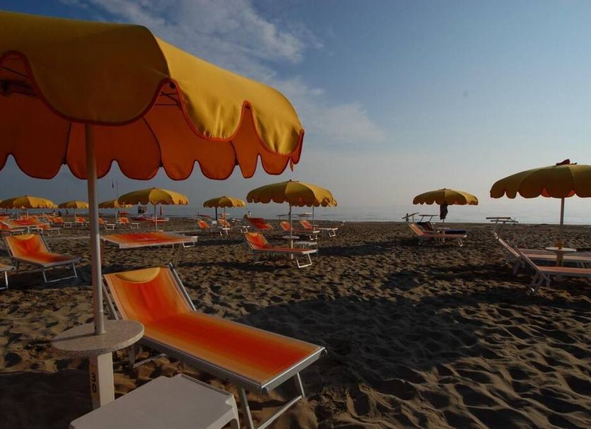 Plage Photo