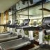 Salle de sport