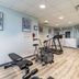 Salle de sport