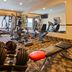 Salle de sport