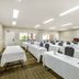 Espace de conférence