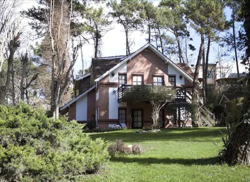 Bâtiment Photo