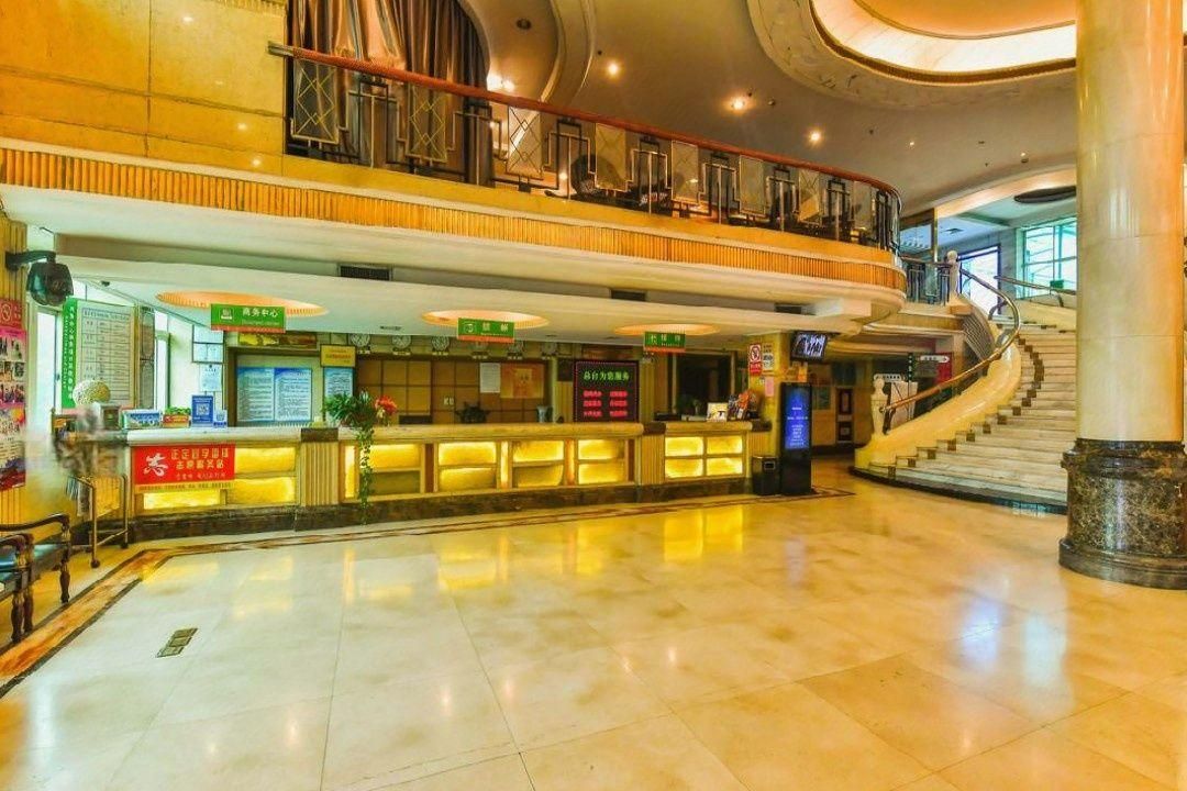 Hall d’entrée