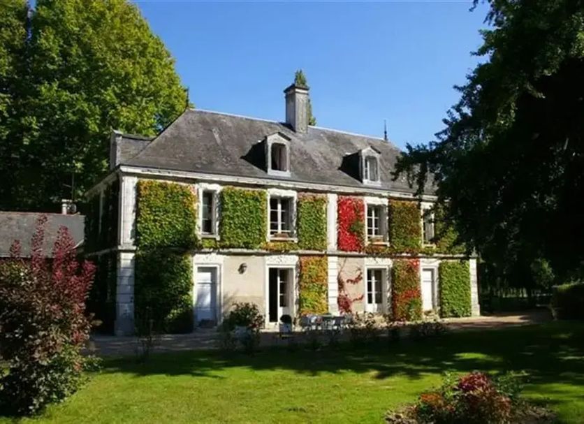 Bâtiment Photo