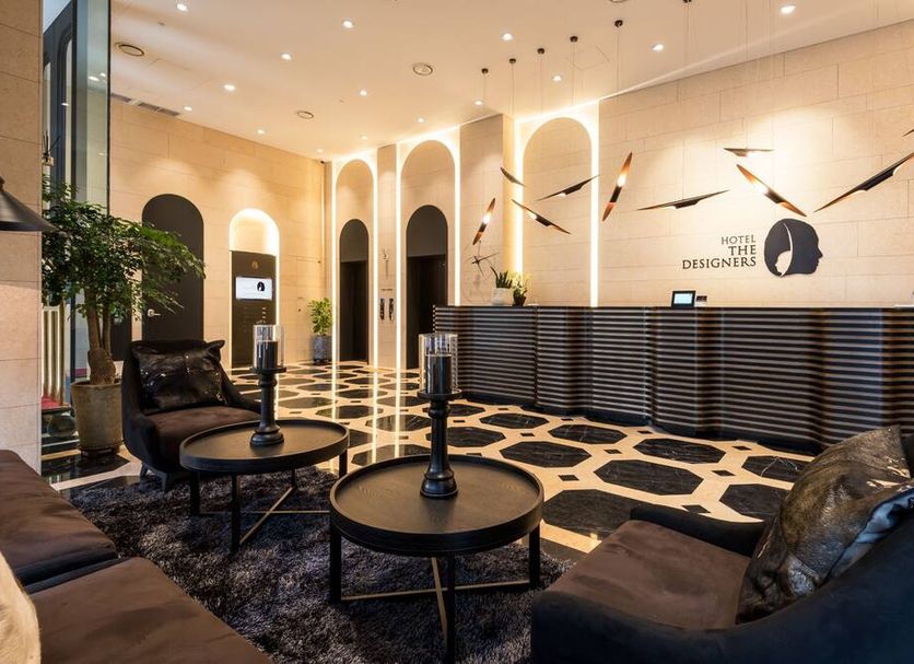 Salon Photo