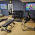 Salle de sport