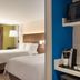 Équipements de la chambre