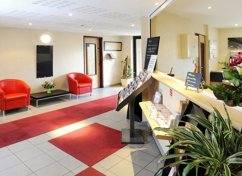 Hall d’entrée Photo