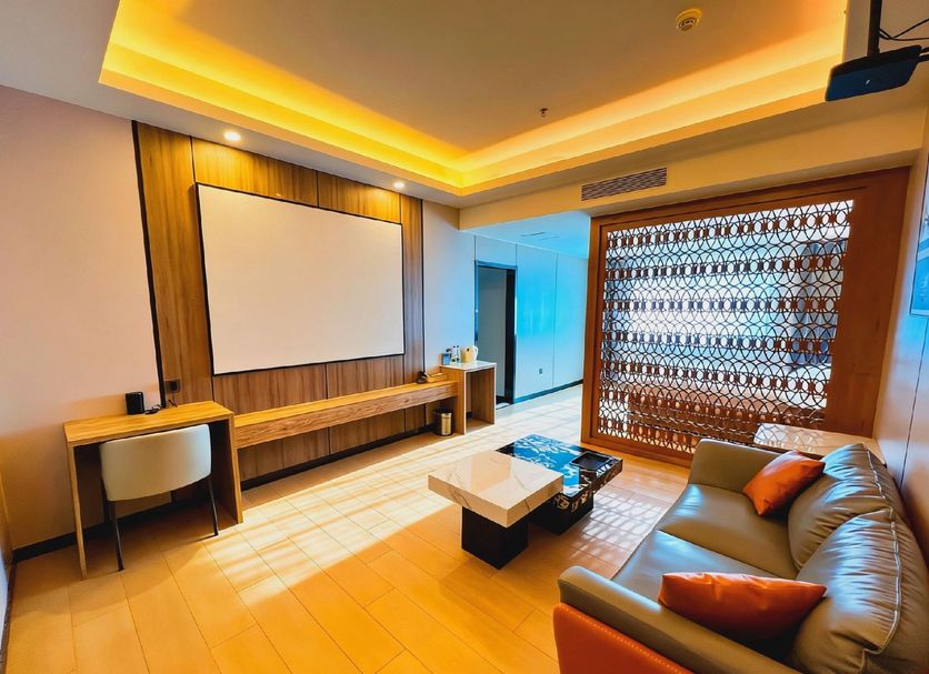 Chambre Photo