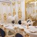 Salle de banquet