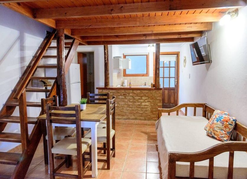 Salle à manger Photo