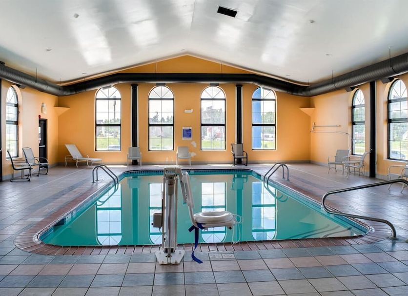 Piscine Photo