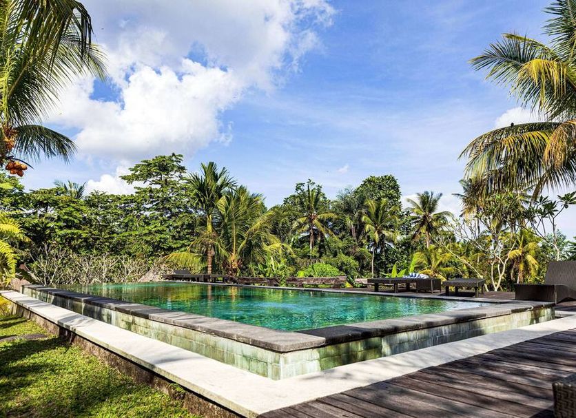 Piscine Photo