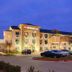 Bâtiment