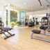 Salle de sport