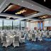 Salle de banquet