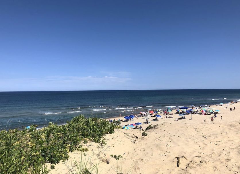 Plage Photo