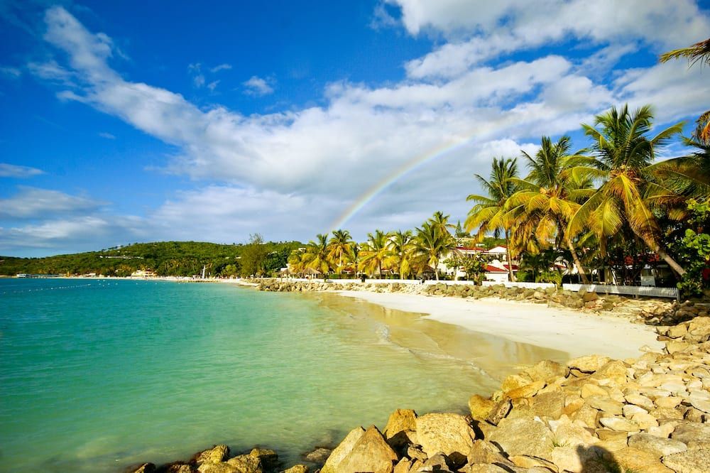 Plage Photo