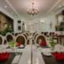 Salle de banquet