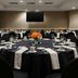 Salle de banquet