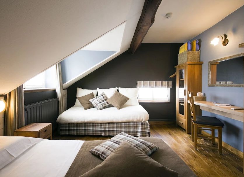 Chambre Photo