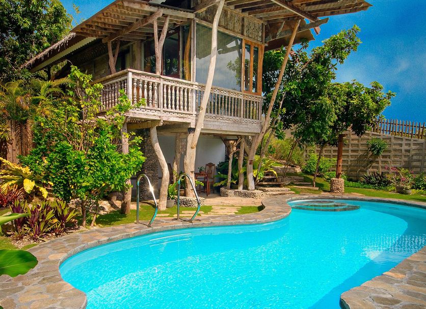 Piscine Photo