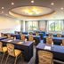 Espace de conférence