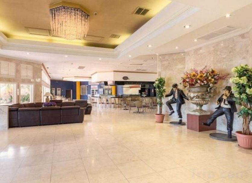 Hall d’entrée Photo