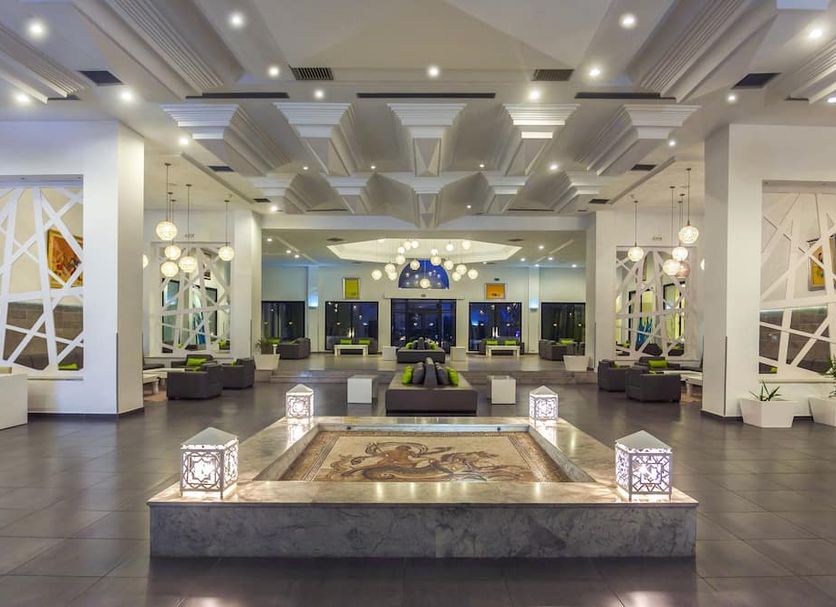 Hall d’entrée Photo