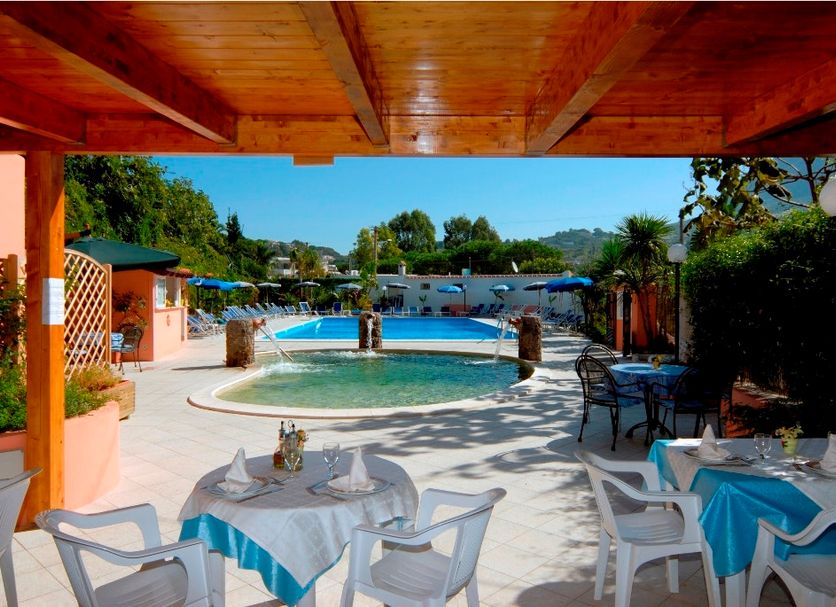 Piscine Photo